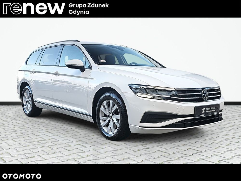 Volkswagen Passat - 3