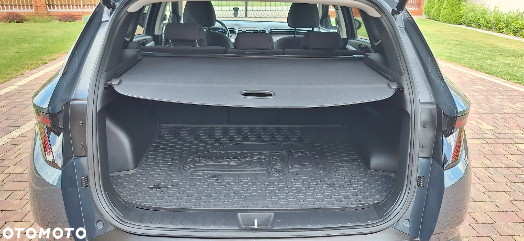 Hyundai Tucson - 15