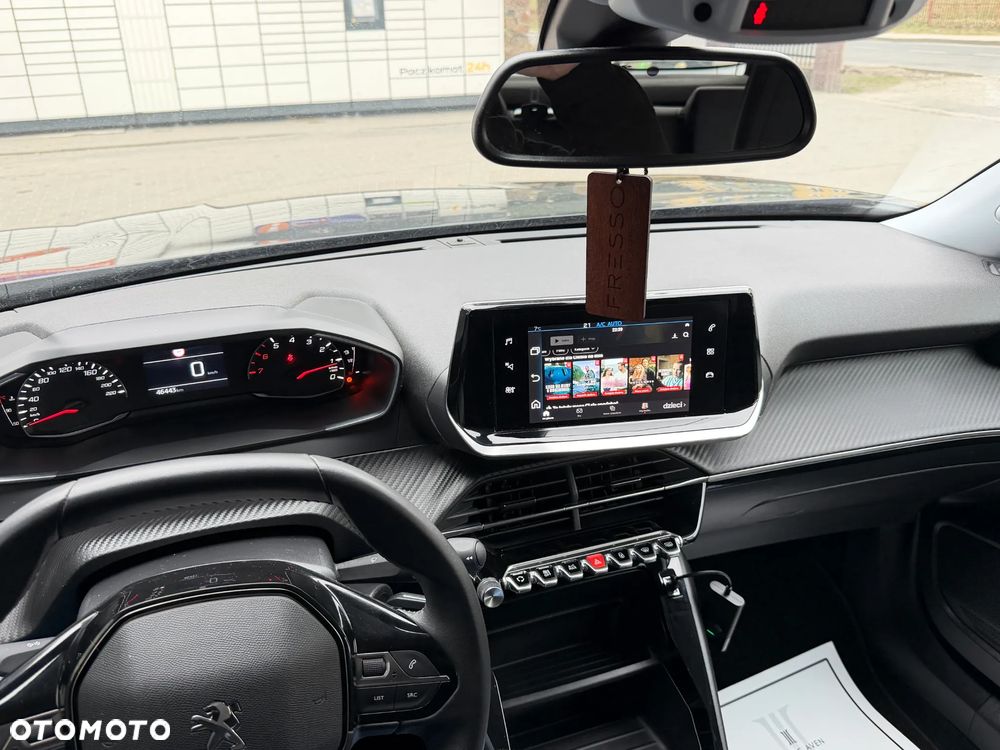 Peugeot 2008 1.2 PureTech Active S&S - 40