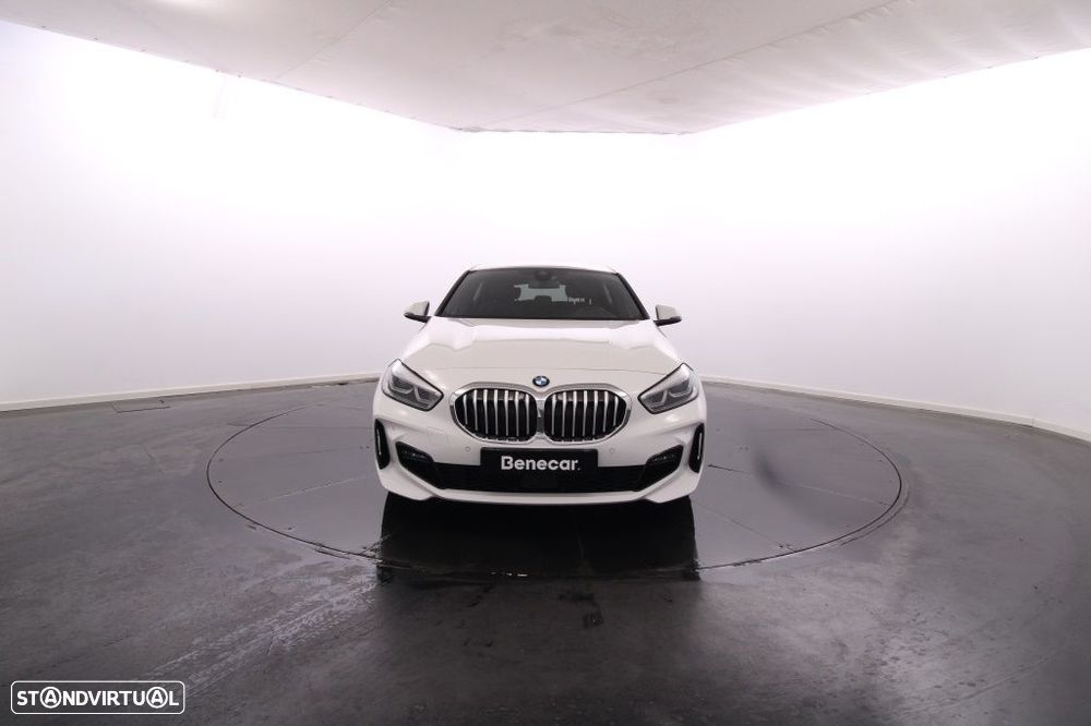 BMW 116 d Pack Desportivo M Auto - 12