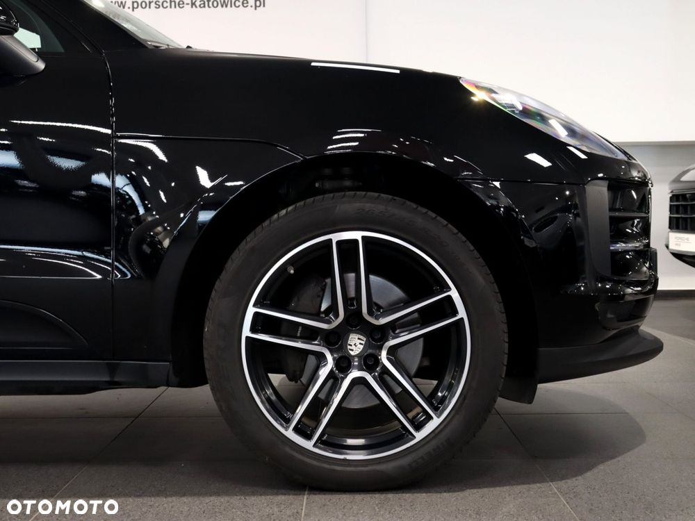 Porsche Macan PDK - 14