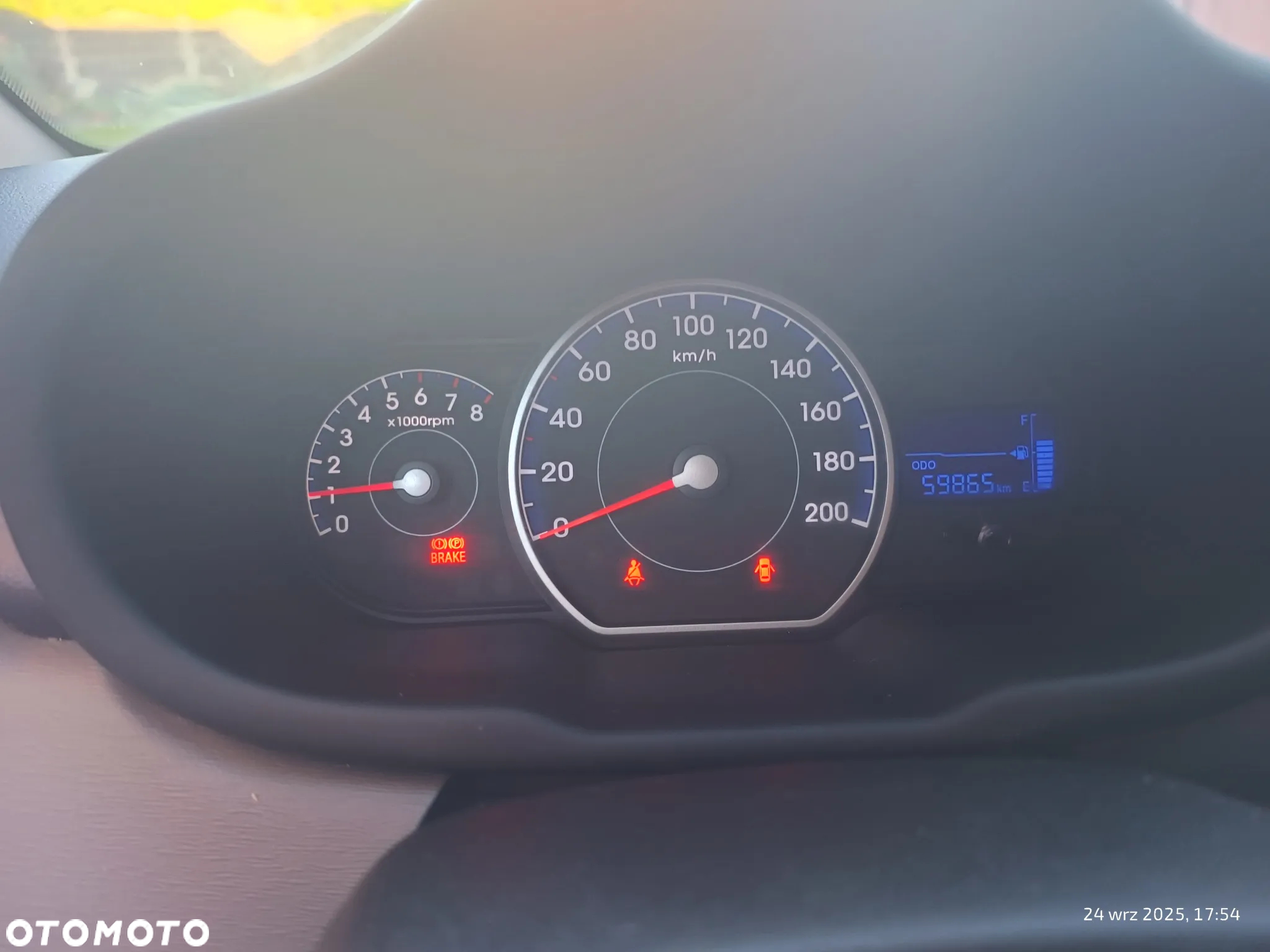Hyundai i10 1.1 Classic - 9