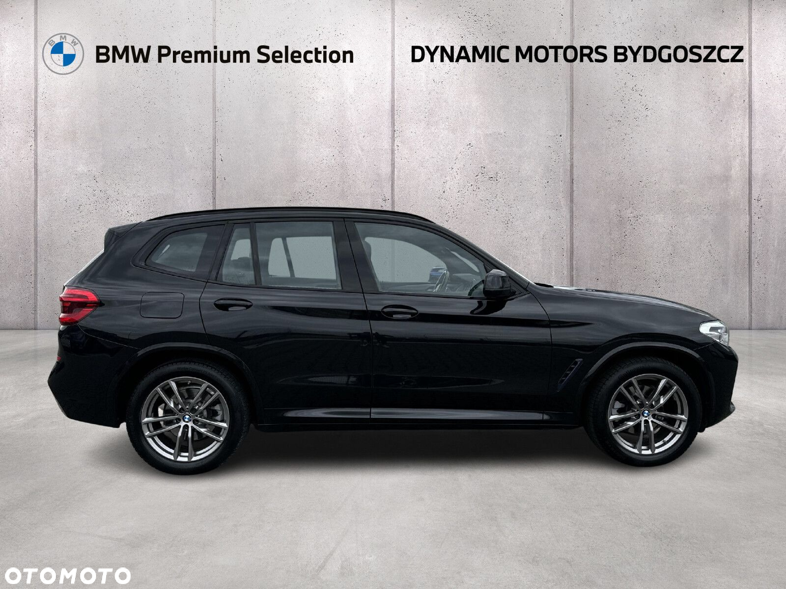 BMW X3 xDrive20i GPF M Sport sport - 6