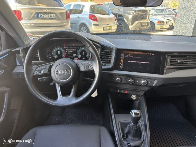 Audi A1 - 6