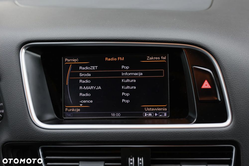 Audi SQ5 3.0 TDI Plus Quattro Tiptr - 22