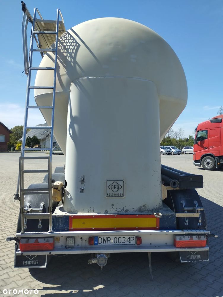 Feldbinder Feldbinder/Spitzer - 3