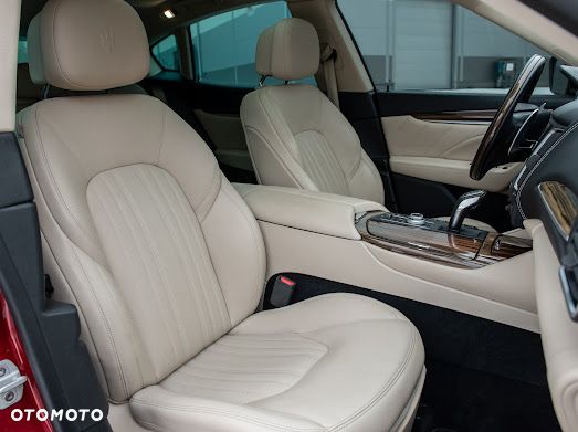 Maserati Levante S Q4 GranLusso - 11