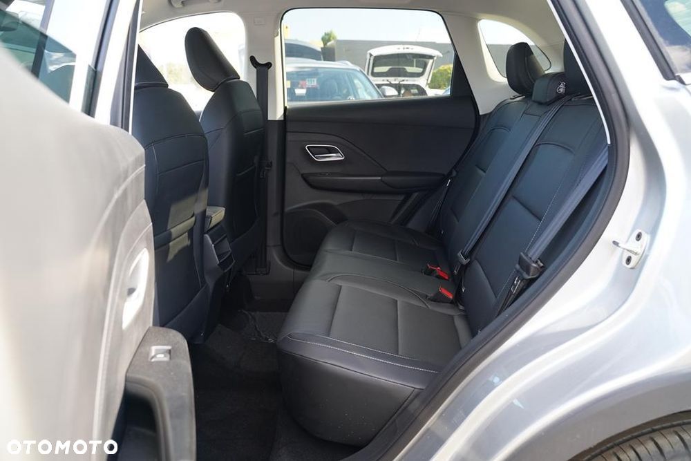 MG ZS 1.5 Excite - 8