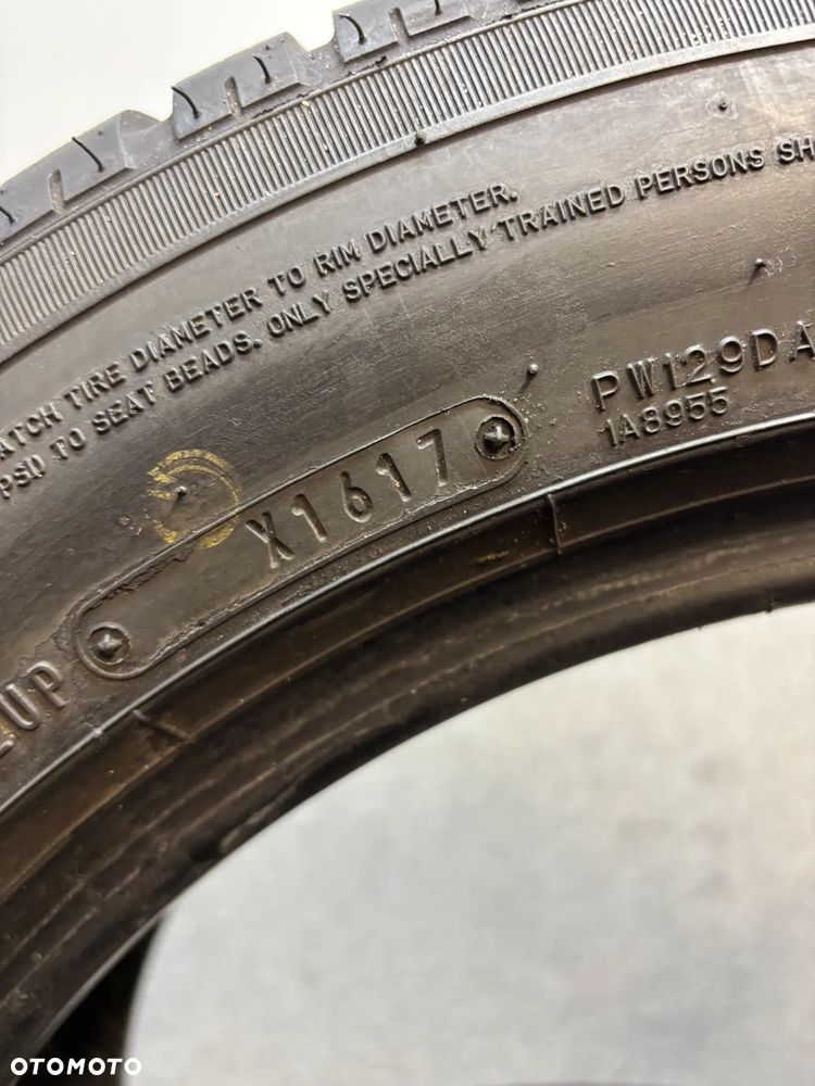 1 OPONA ZIMOWA FALKEN 225/55/17  97H  M+S, RSC - 4