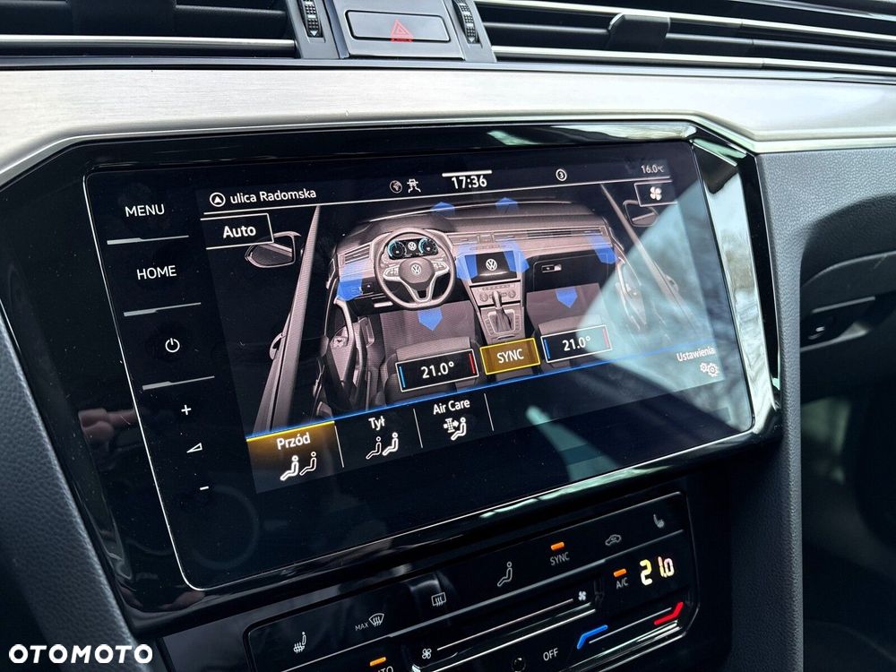 Volkswagen Passat - 23