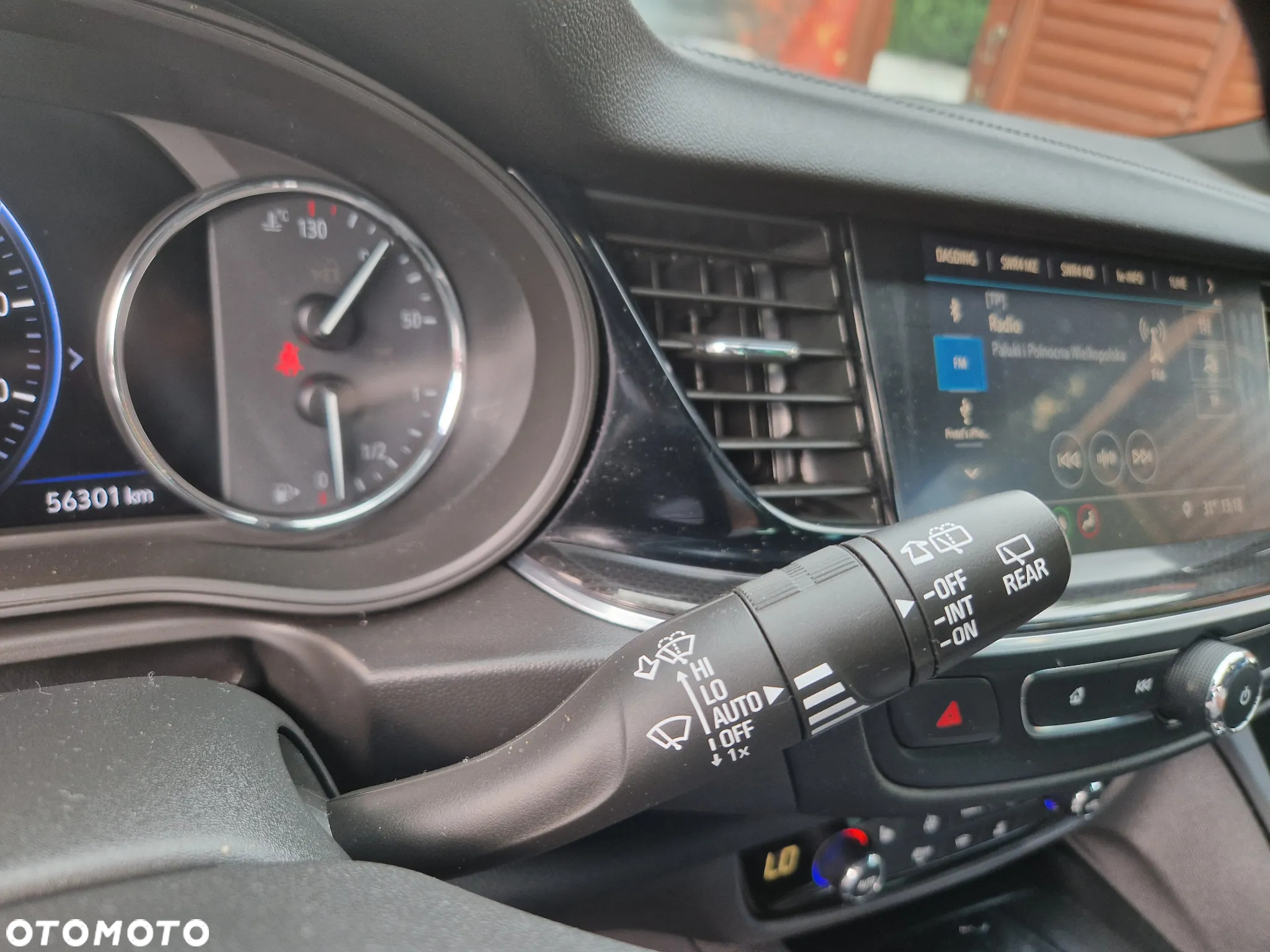 Opel Insignia 2.0 CDTI Ultimate S&S - 20