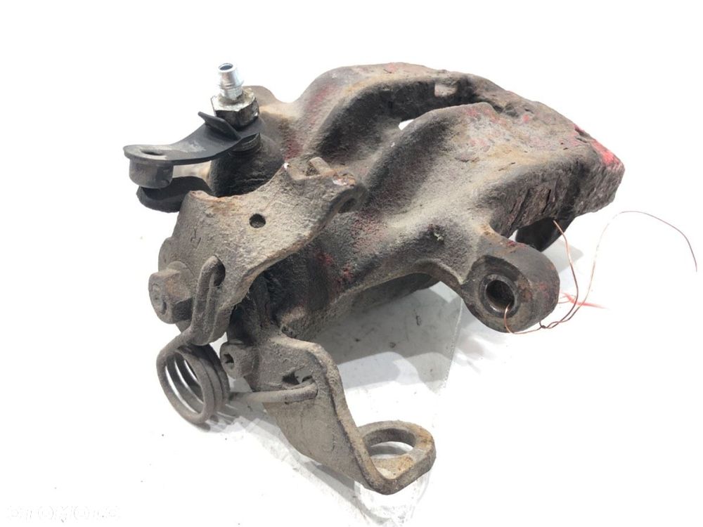 ZACISK PRAWY TYŁ - 86.00 PLN - SEAT ALHAMBRA (7V8, 7V9) 1996 - 2010 1.9 TDI 85 kW [115 KM] olej - 2