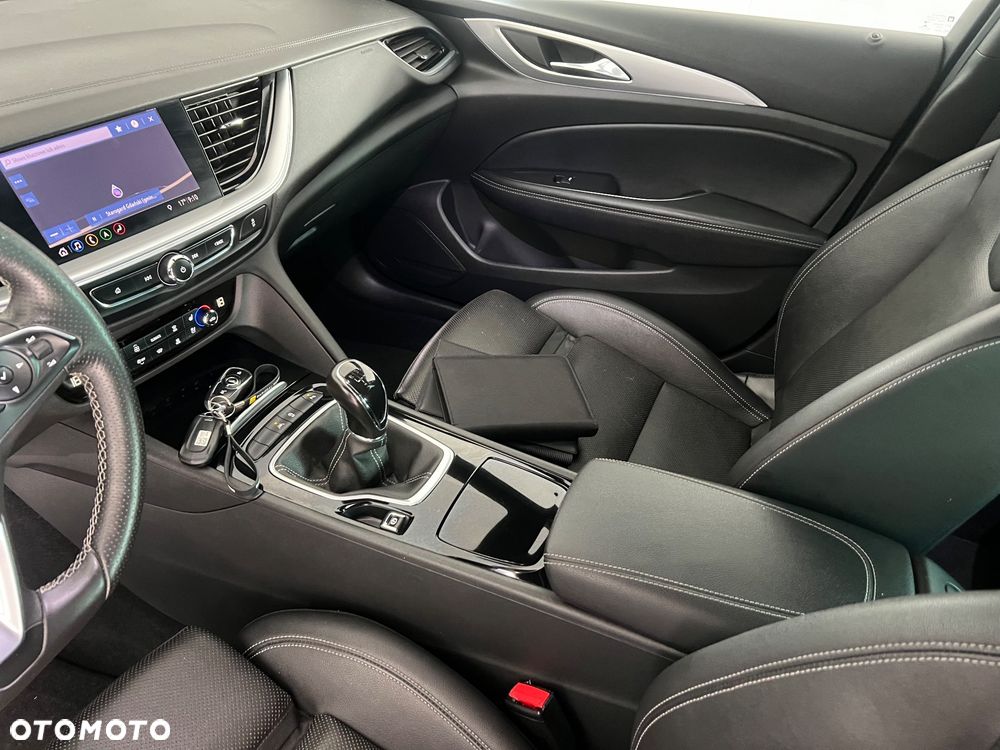 Opel Insignia 1.5 CDTI Business Edition S&S - 12