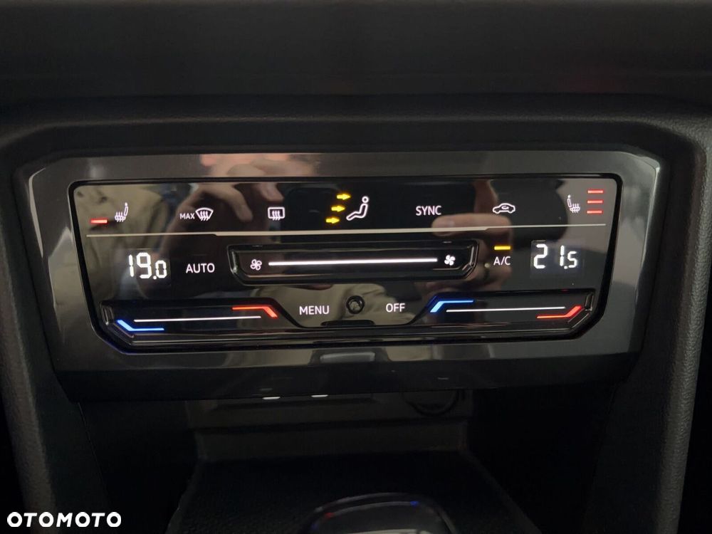 Volkswagen Tiguan Allspace - 26