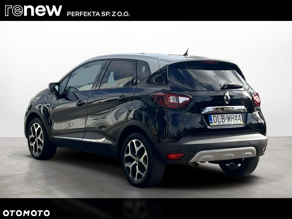 Renault Captur 2018 photo 3