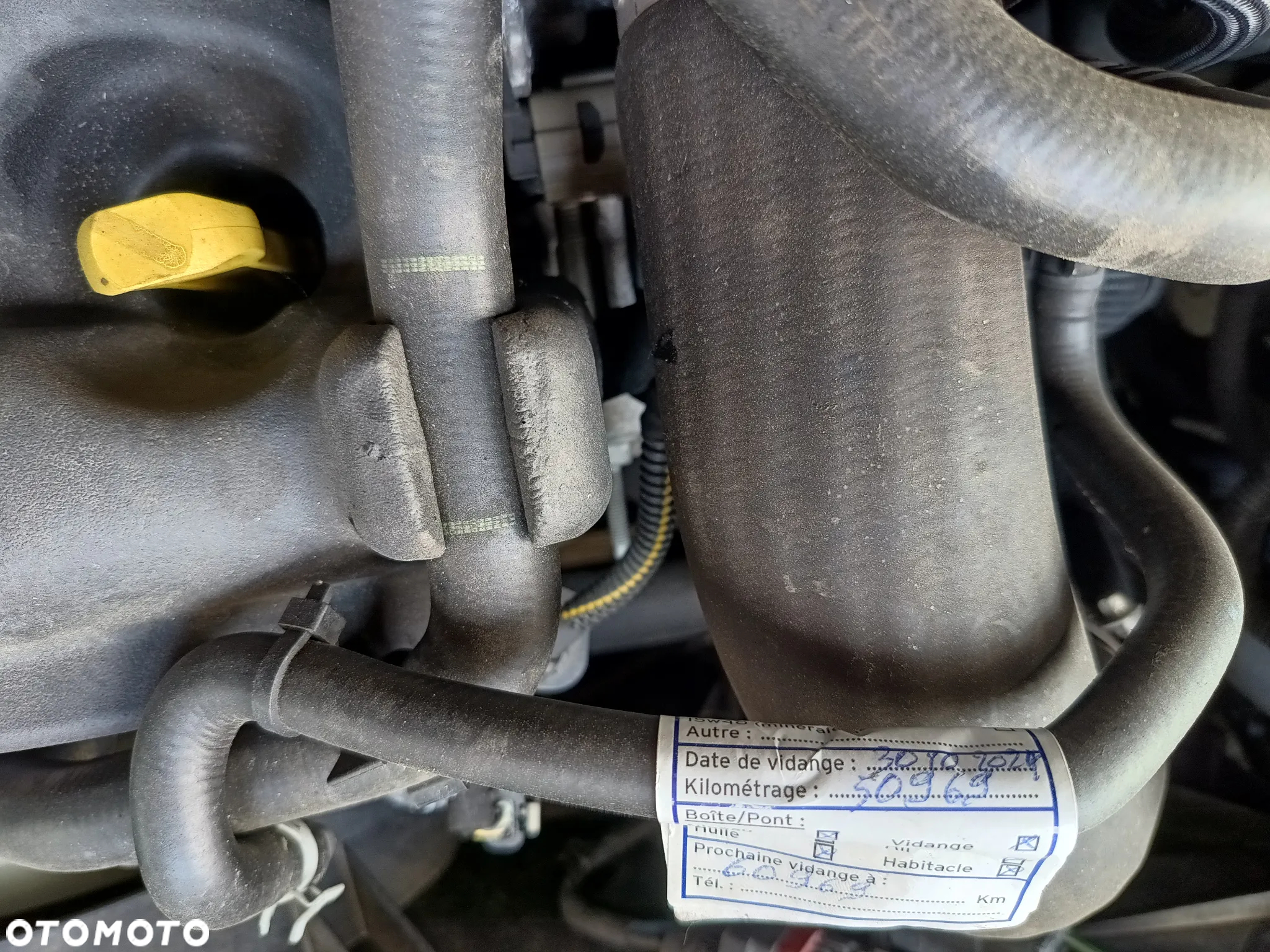 Ford TRANSIT KONTENER WINDA 750KG MAXI - 24
