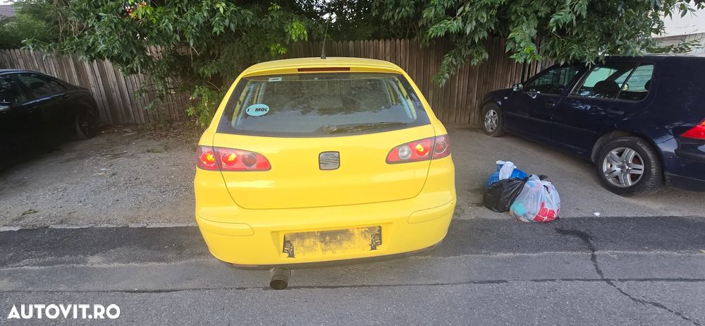 Seat Ibiza - 6