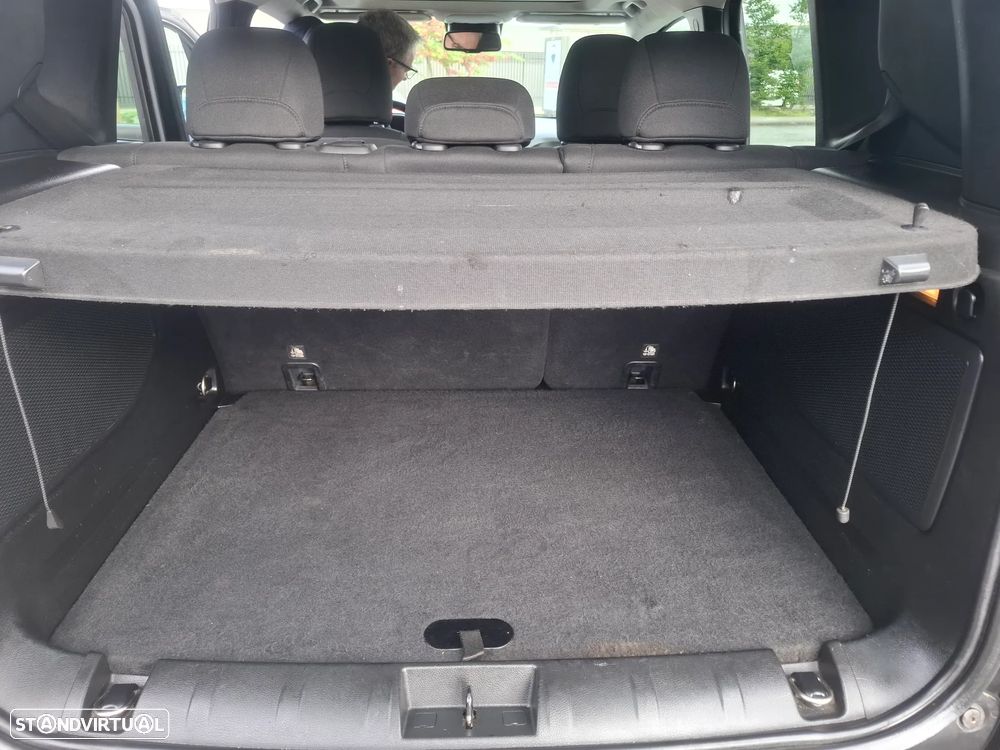 Jeep Renegade 1.6 MJD Sport - 5