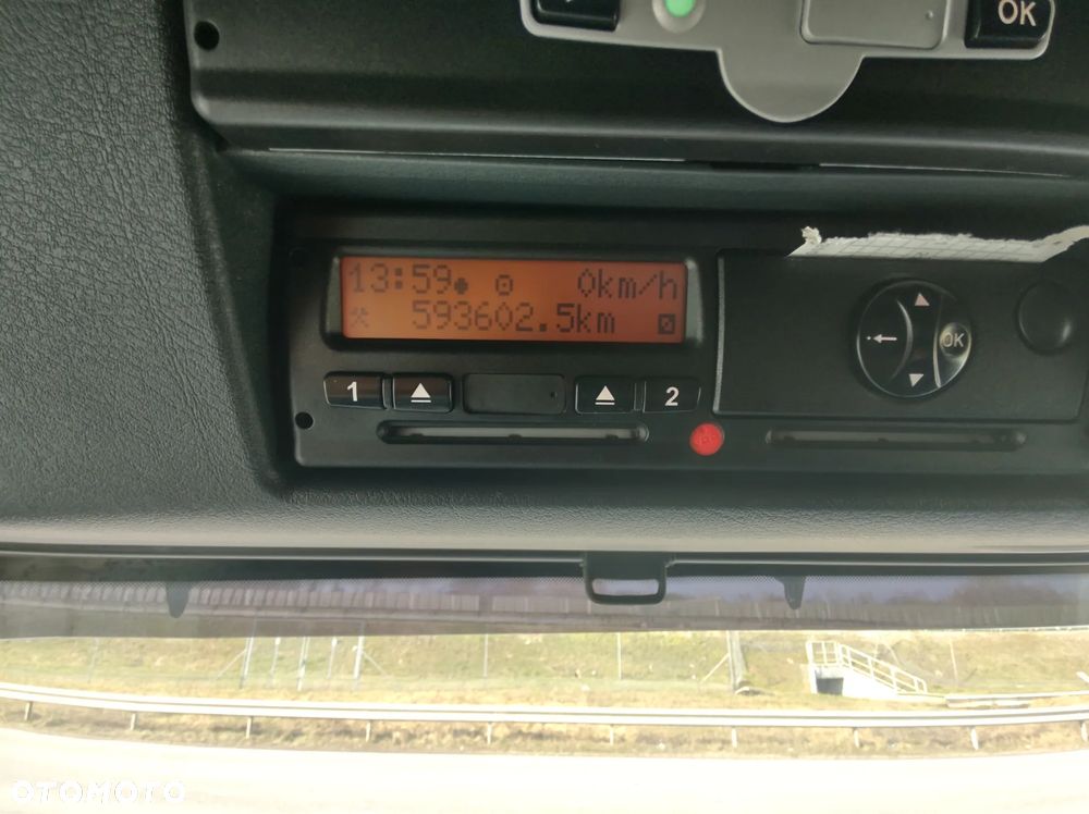 MAN TGS 26.440 - 15