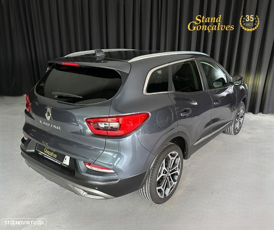 Renault Kadjar 1.3 TCe Intens - 18