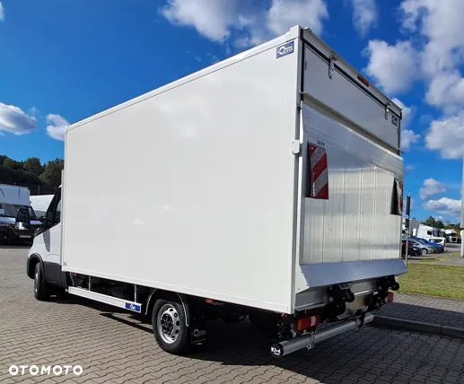 Iveco Daily 35S 180KM - 20