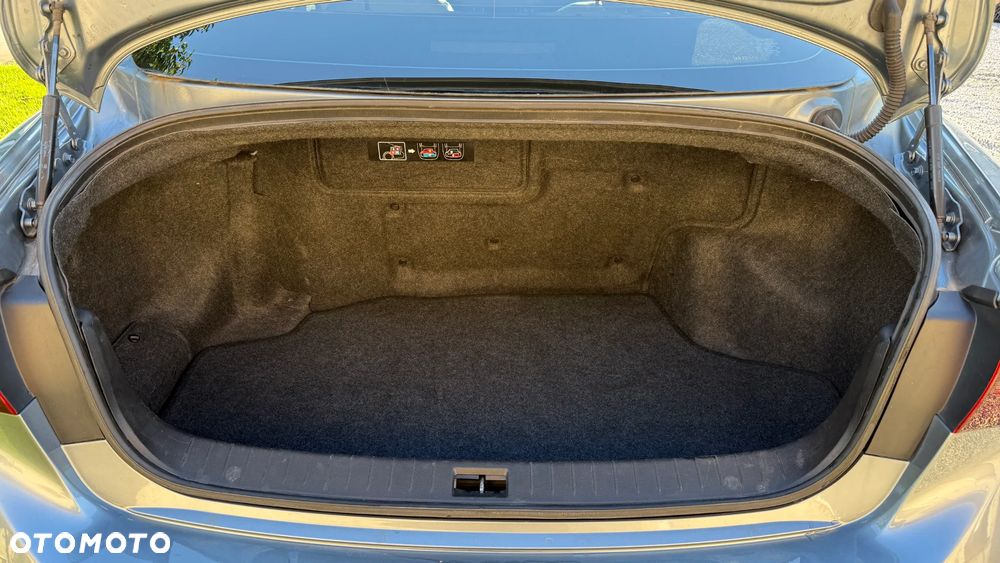 Infiniti Q50 - 31