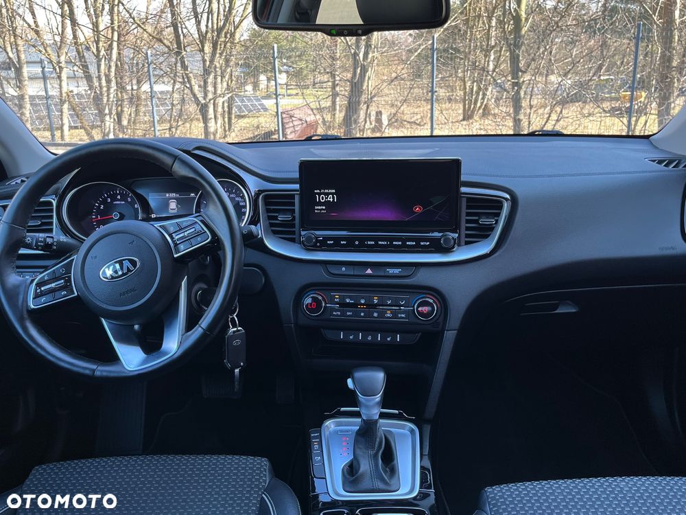 Kia XCeed 1.4 T-GDI OPF DCT7 JBL SOUND EDITION - 18