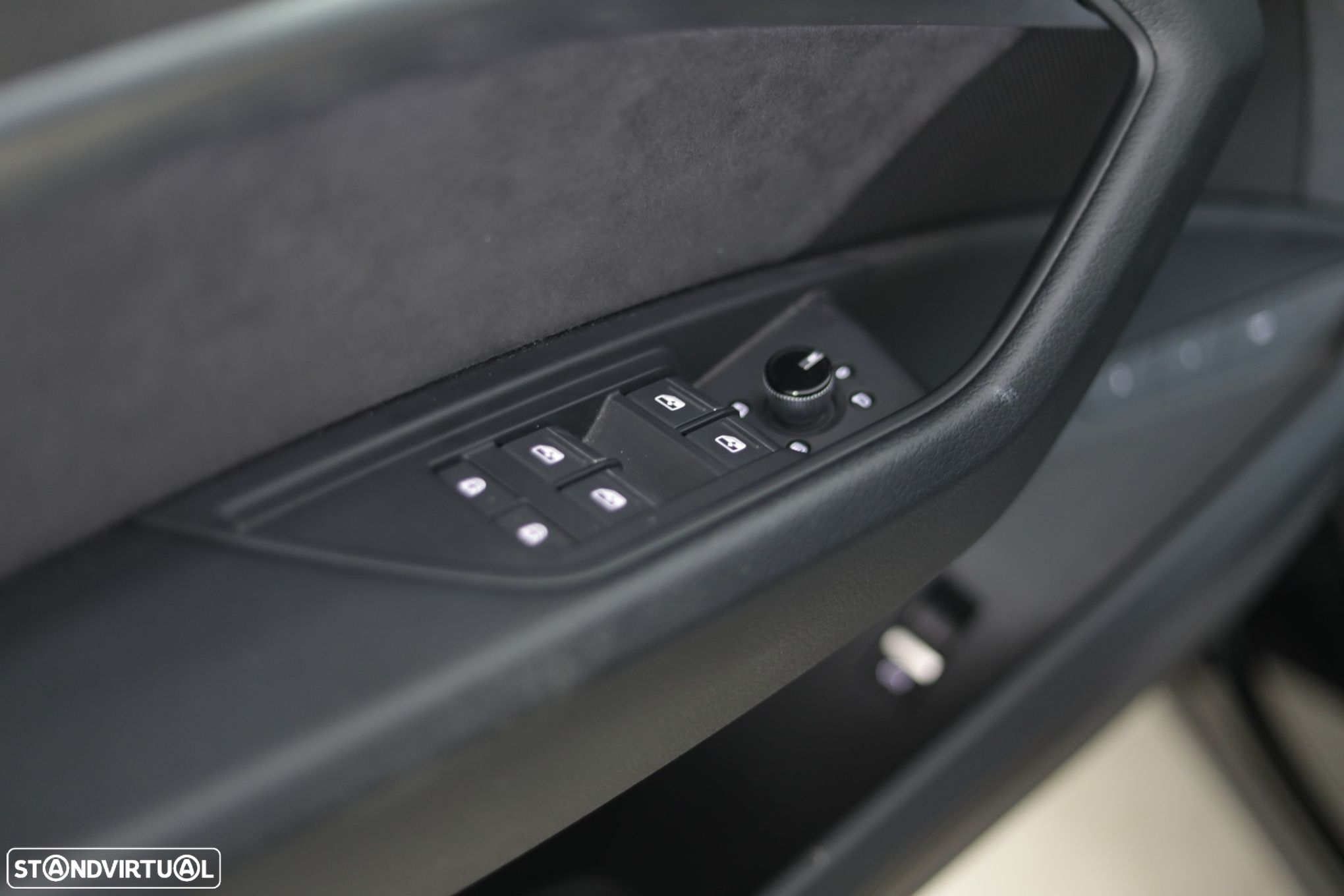 Audi e-tron 55 quattro S line - 34