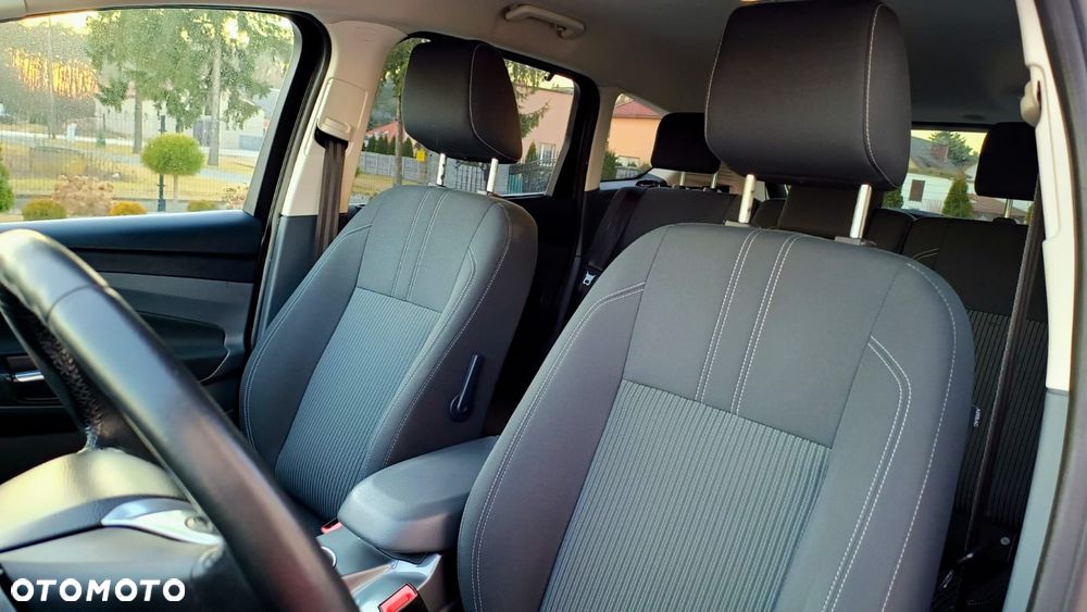 Ford C-MAX 2.0 TDCi Titanium - 10