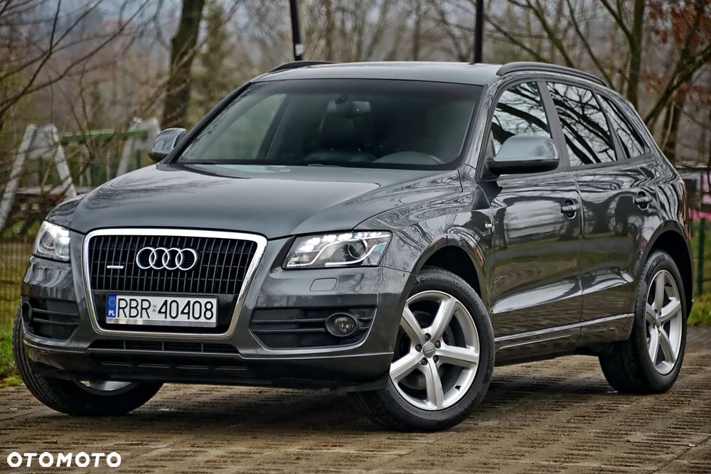 Audi Q5 - 10