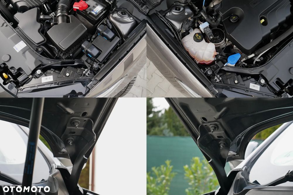 Ford Mondeo 2.0 TDCi Edition - 39