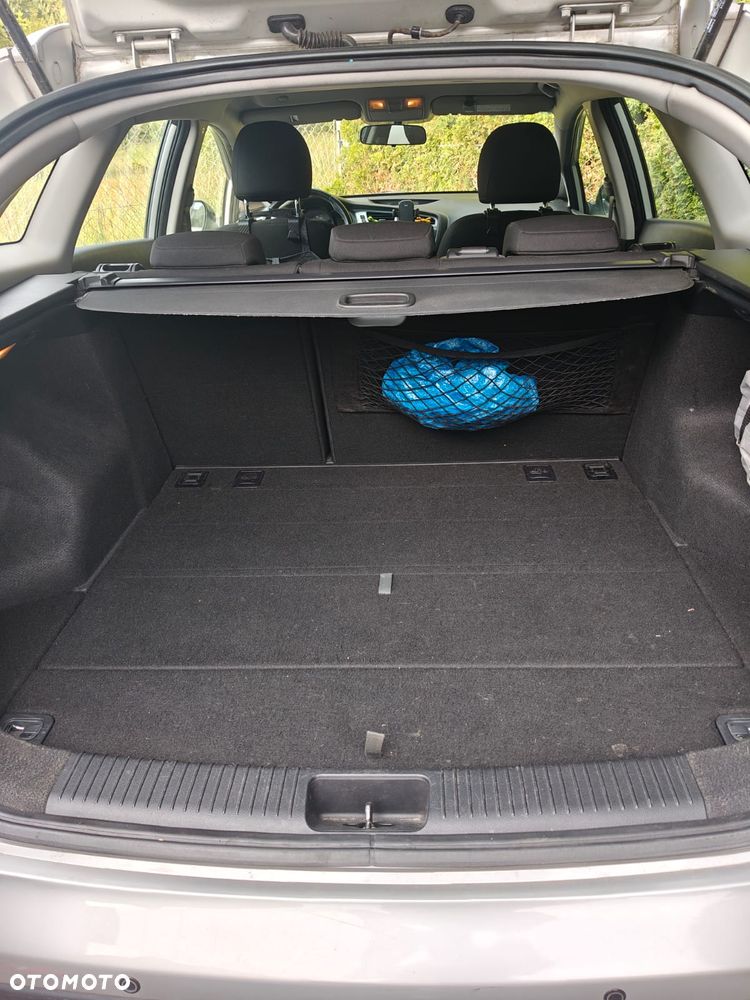 Kia Ceed 1.6 CRDi M - 7