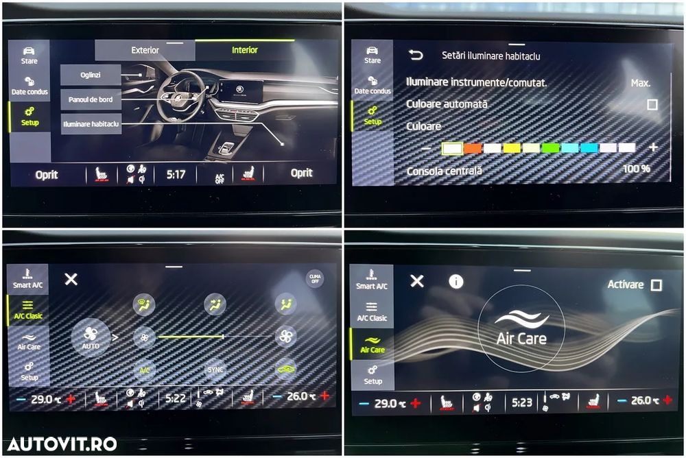 Skoda Octavia 1.0 TSI Ambition - 30