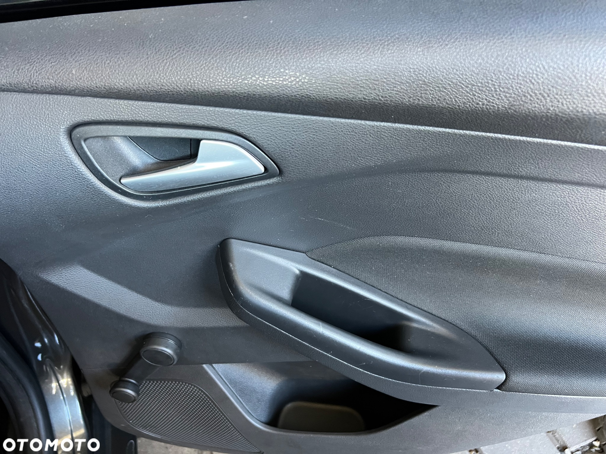 Ford Focus 1.6 Trend - 10
