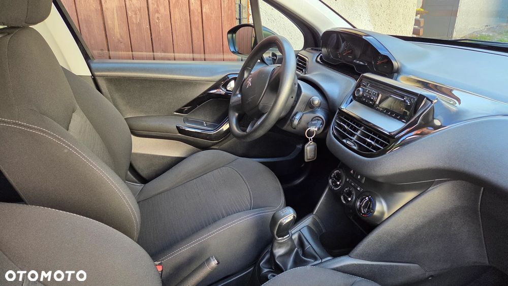 Peugeot 208 1.0 VTi Access - 7