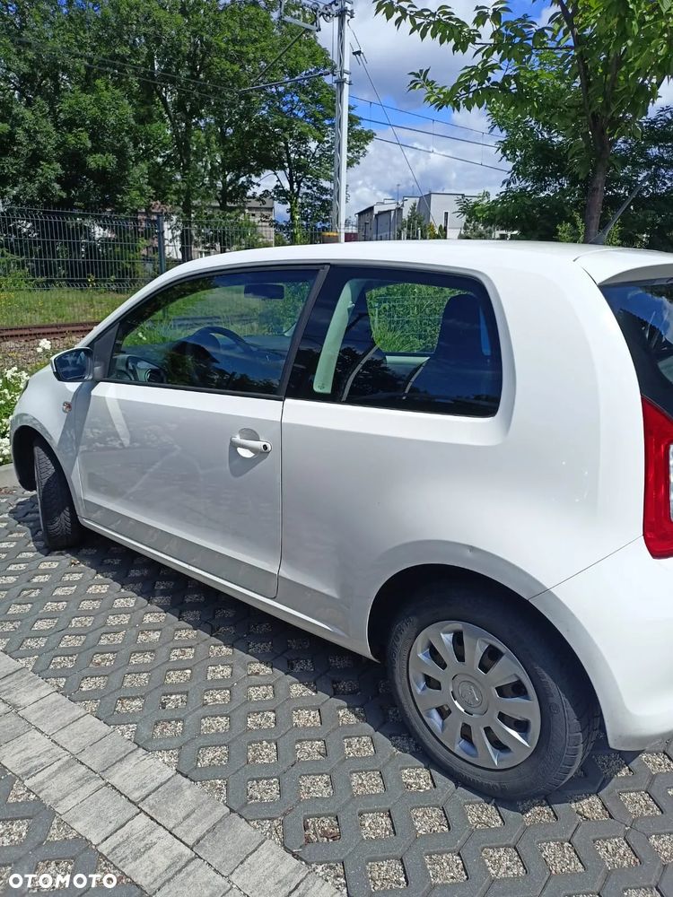 Skoda Citigo 1.0 Ambition - 2
