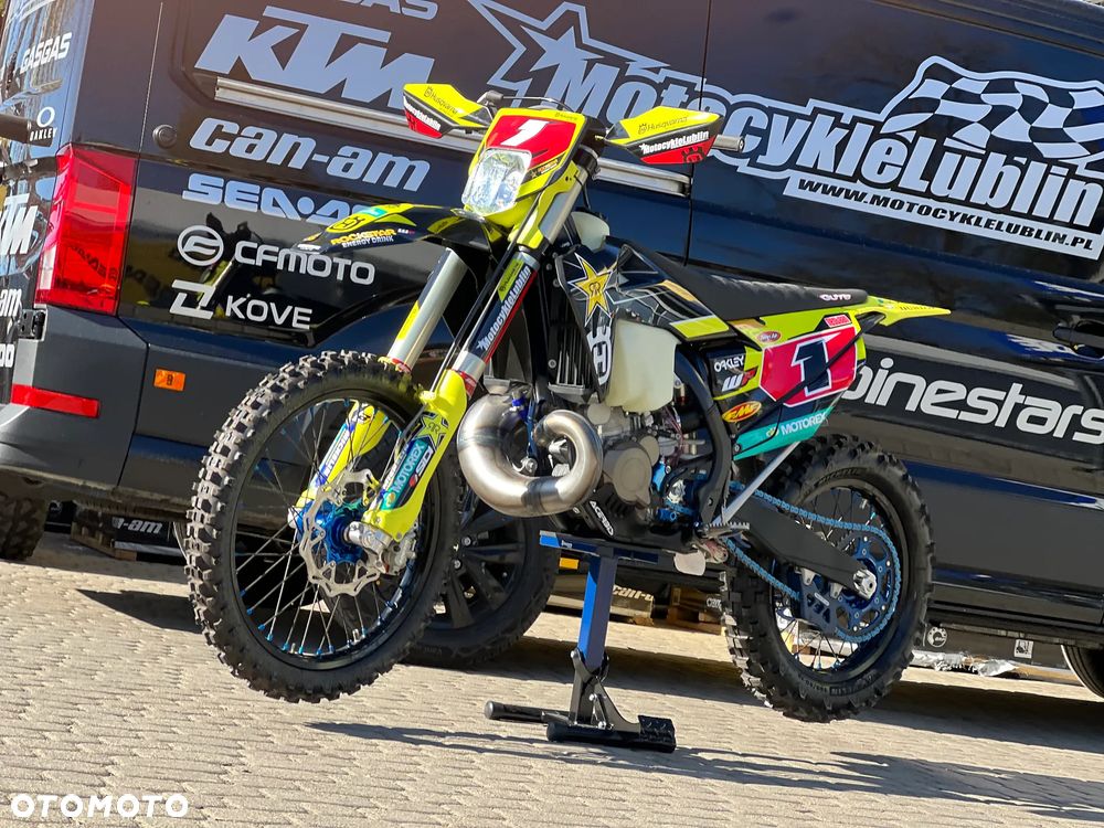 KTM EXC 300 - 3