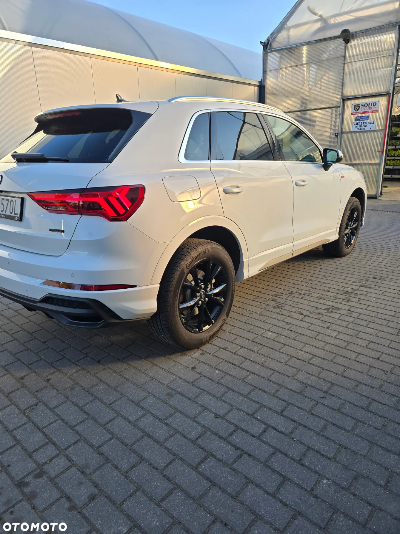 Audi Q3 - 2