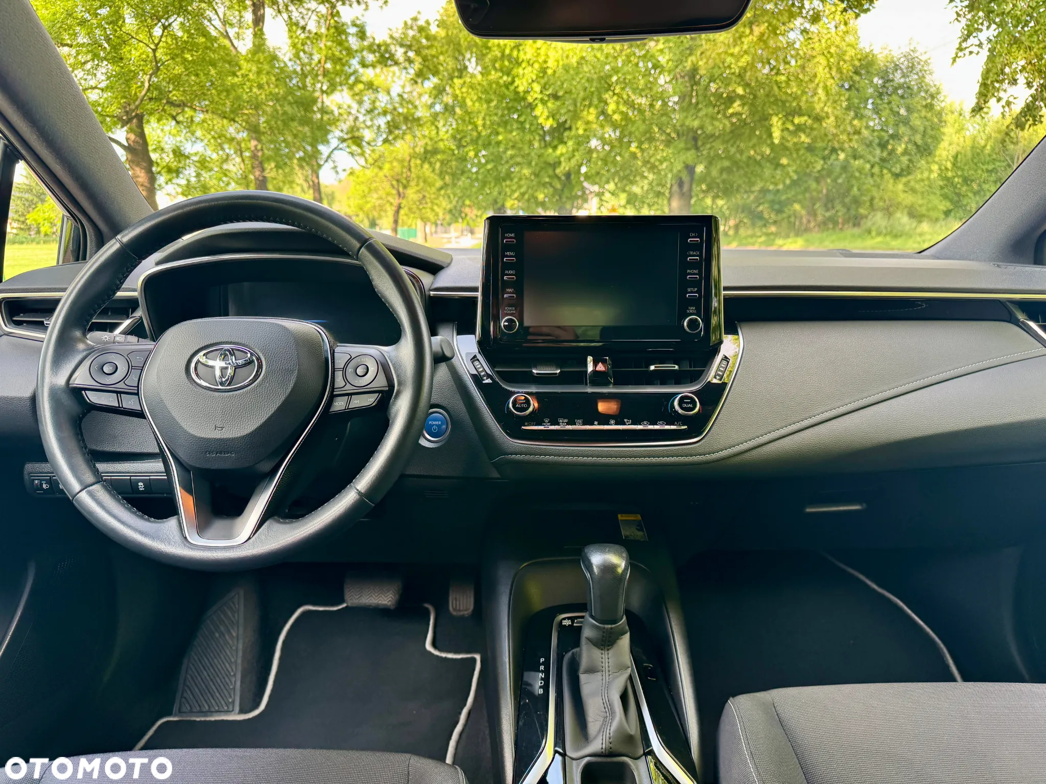 Toyota Corolla - 15