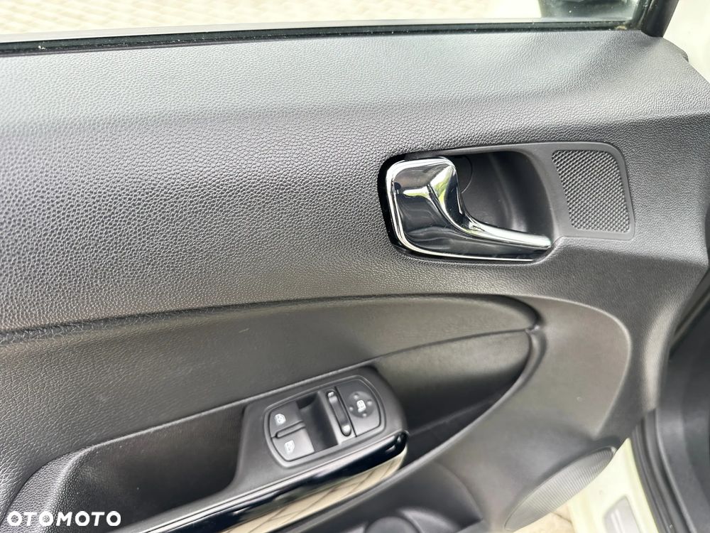 Opel Corsa 1.4 16V 150 Jahre - 25