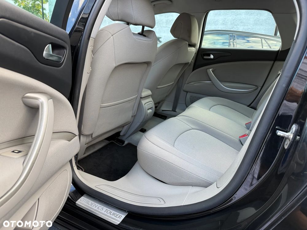 Citroën C5 1.6 THP 16V Exclusive - 7