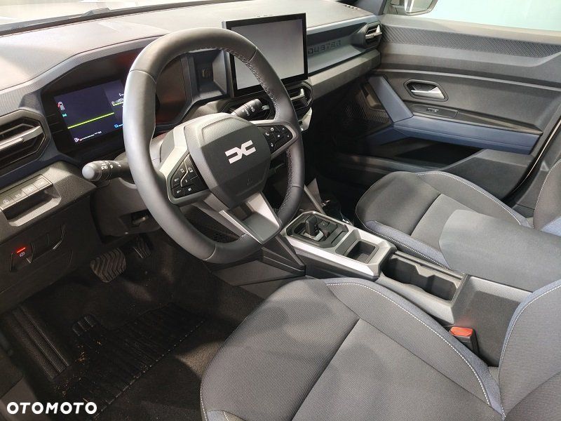 Dacia Duster - 10