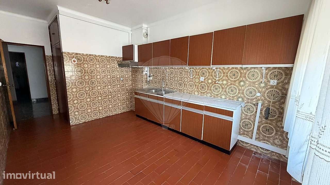 Apartamento T2 para venda - Grande imagem: 3/3
