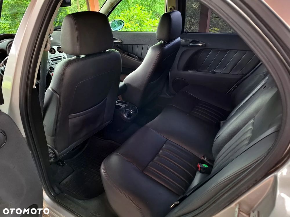 Alfa Romeo 156 1.9JTD16v Progression - 6