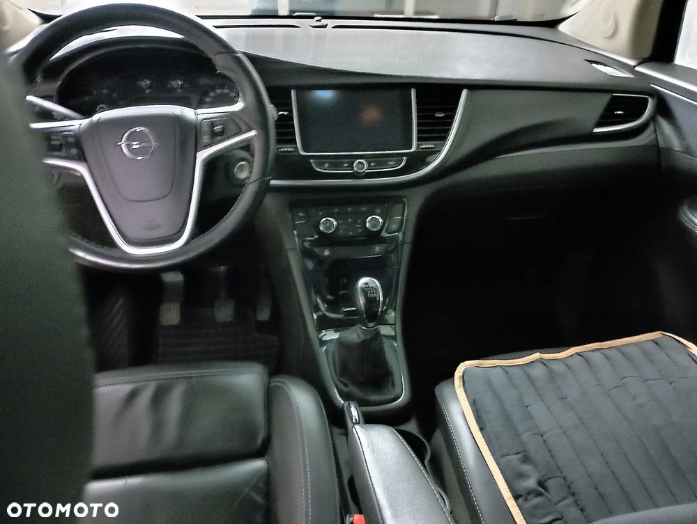 Opel Mokka 1.4 T Cosmo S&S - 8