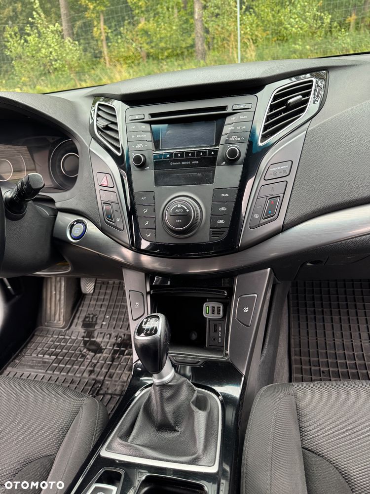 Hyundai i40 1.7 CRDi Comfort - 9