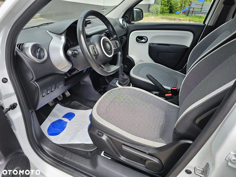 Renault Twingo SCe 70 Start&Stop LIMITED - 7