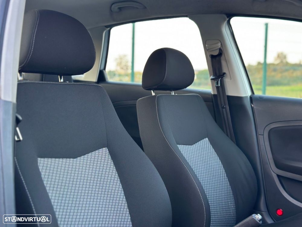 SEAT Ibiza 1.2 12V Stylance - 15