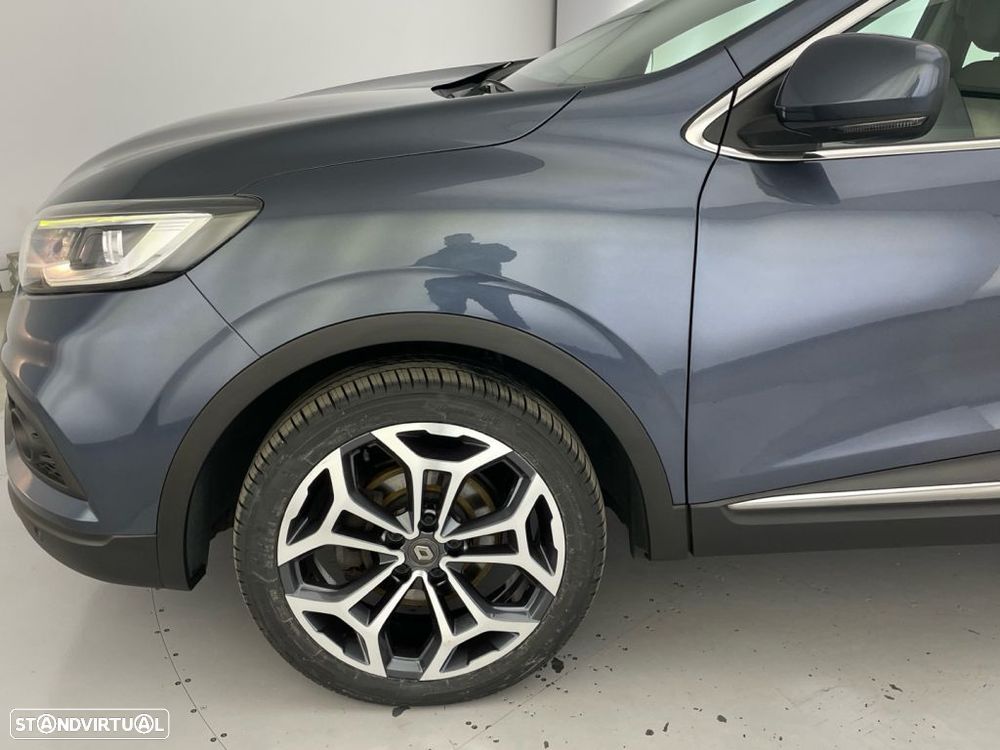 Renault Kadjar 1.5 dCi Black Edition - 19