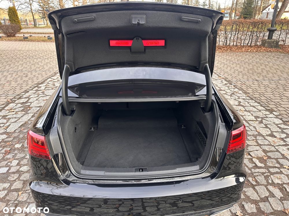 Audi A6 Limousine 3.0 TDI quattro S tronic - 18